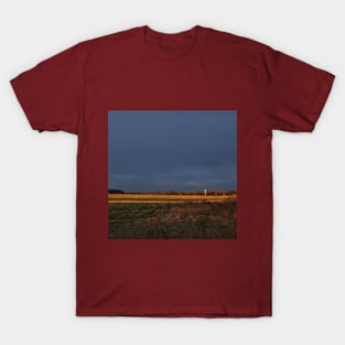 Morning field T-Shirt